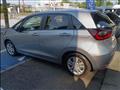 2024 Honda Fit Hybrid