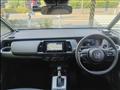 2024 Honda Fit Hybrid