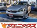 2024 Honda Fit Hybrid