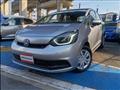 2024 Honda Fit Hybrid