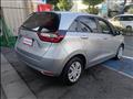 2024 Honda Fit Hybrid