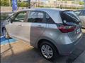 2024 Honda Fit Hybrid