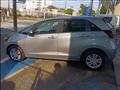 2024 Honda Fit Hybrid