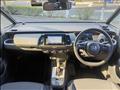 2024 Honda Fit Hybrid
