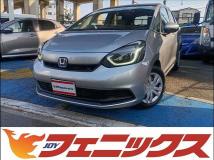 2024 Honda Fit Hybrid