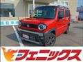 2024 Suzuki Hustler
