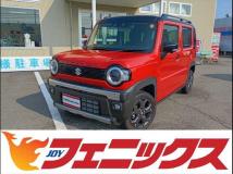 2024 Suzuki Hustler