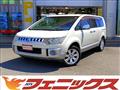 2012 Mitsubishi Delica D5