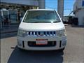 2012 Mitsubishi Delica D5
