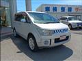 2012 Mitsubishi Delica D5