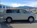 2012 Mitsubishi Delica D5