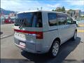 2012 Mitsubishi Delica D5