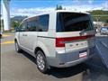 2012 Mitsubishi Delica D5