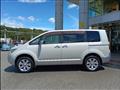 2012 Mitsubishi Delica D5