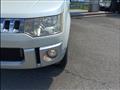 2012 Mitsubishi Delica D5