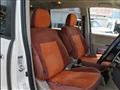 2012 Mitsubishi Delica D5
