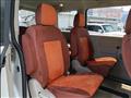 2012 Mitsubishi Delica D5
