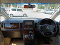 2012 Mitsubishi Delica D5