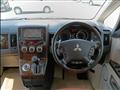 2012 Mitsubishi Delica D5