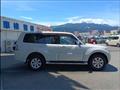2014 Mitsubishi Pajero