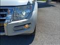 2014 Mitsubishi Pajero