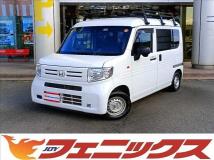 2021 Honda N-VAN