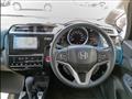 2017 Honda Fit