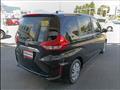 2023 Honda Freed