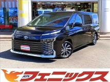 2024 Toyota Voxy
