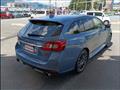 2017 Subaru Levorg