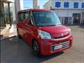 2017 Suzuki Spacia