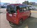 2017 Suzuki Spacia