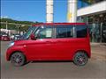 2017 Suzuki Spacia