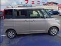 2012 Mazda Flair Wagon