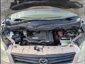 2012 Mazda Flair Wagon