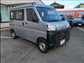 2022 Toyota PIXIS VAN