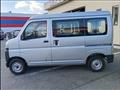 2022 Toyota PIXIS VAN