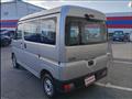 2022 Toyota PIXIS VAN