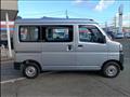 2022 Toyota PIXIS VAN