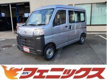 2022 Toyota PIXIS VAN