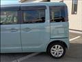 2019 Suzuki Spacia