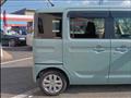 2019 Suzuki Spacia