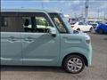 2019 Suzuki Spacia