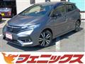 2018 Honda Fit Hybrid