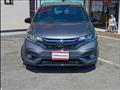 2018 Honda Fit Hybrid