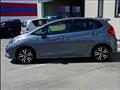 2018 Honda Fit Hybrid