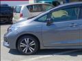 2018 Honda Fit Hybrid