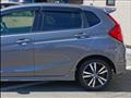 2018 Honda Fit Hybrid