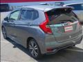 2018 Honda Fit Hybrid