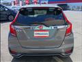 2018 Honda Fit Hybrid